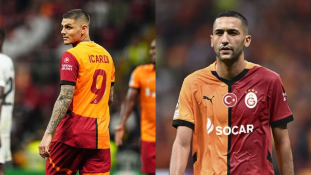 Galatasaray'da hangi oyuncular yok? Galatasaray-Gaziantep maçında Sallai, Osimhen ve Jakobs oynayacak mı?