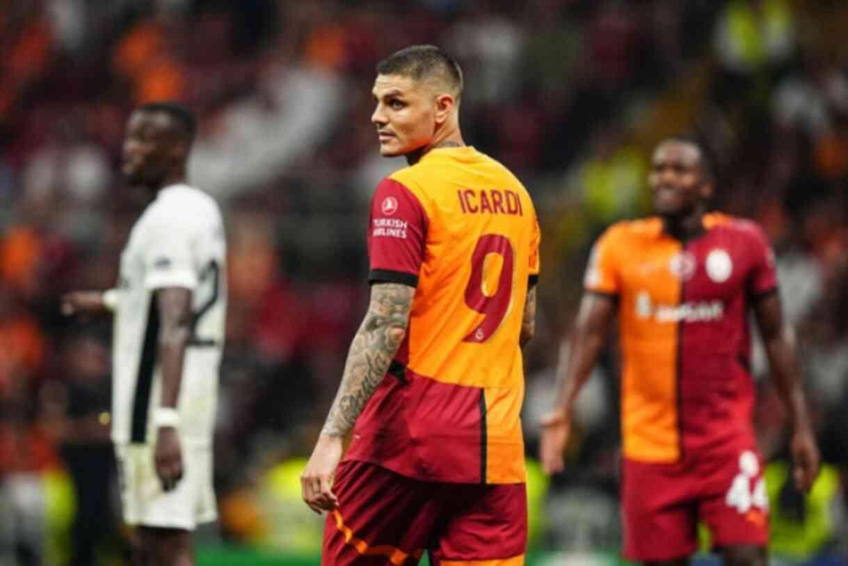 Galatasaray-Gaziantep maç hakemi kimdir? Süper Lig ertelenen Galatasaray maçı hakemi belli oldu mu? Galatasaray-Gaziantep maç hakemi kimdir? Süper Lig ertelenen Galatasaray maçı hakemi belli oldu mu?