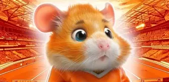 HAMSTER KOMBAT 16 EYLÜL GÜNLÜK ŞİFRE Hamster Kombat yeni şifre ne, nasıl kullanılır? Hamster Kombat kombo kartları belli oldu mu?