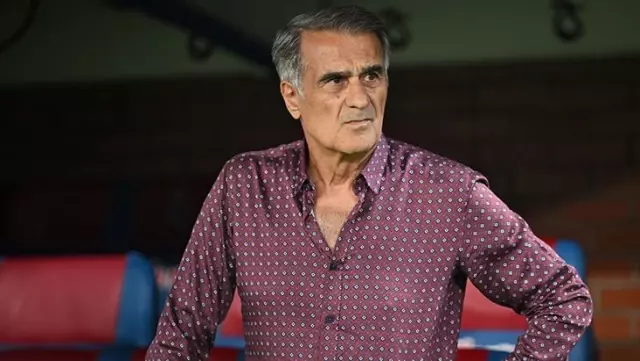 Everyone was talking about it! The price of Şenol Güneş's shirt has been revealed.