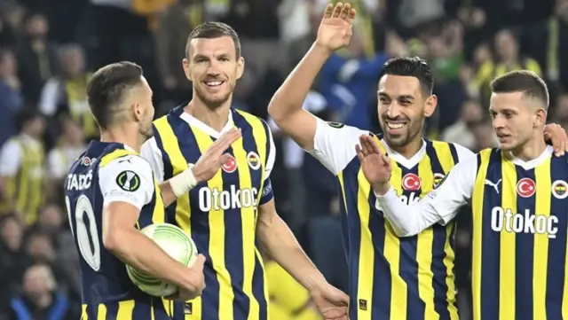 Fenerbahçe broke a record by defeating Kasımpaşa as well.