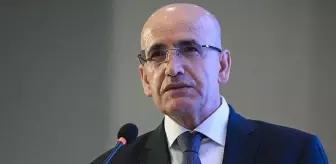 Mehmet Şimşek herkesin merak ettiği soruyu yanıtladı: Şu anda gündemimizde yok