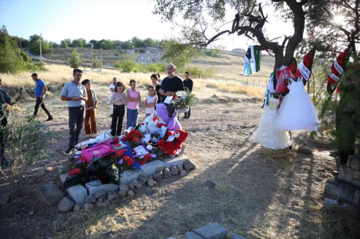 Konya'da 2 yaşındaki bebek tarlada ölü bulundu! Olay ne zaman, nerede oldu?