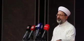 Diyanet İşleri Kur'an Eğitim Merkezlerini Açtı