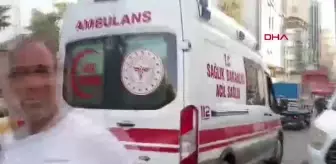 Kızıltepe'de Silahlı Kavga: 1 Ölü, 1 Yaralı