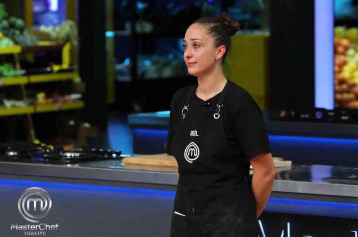 Masterchef'te dün akşam kim elendi, kim veda etti? Masterchef Beril elendi mi? Masterchef'te dün akşam kim elendi, kim veda etti? Masterchef Beril elendi mi?