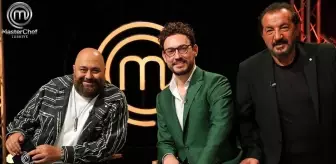 MasterChef Türkiye'de kim elendi? MasterChef'te dün (15 Eylül) hangi yarışmacı elendi?