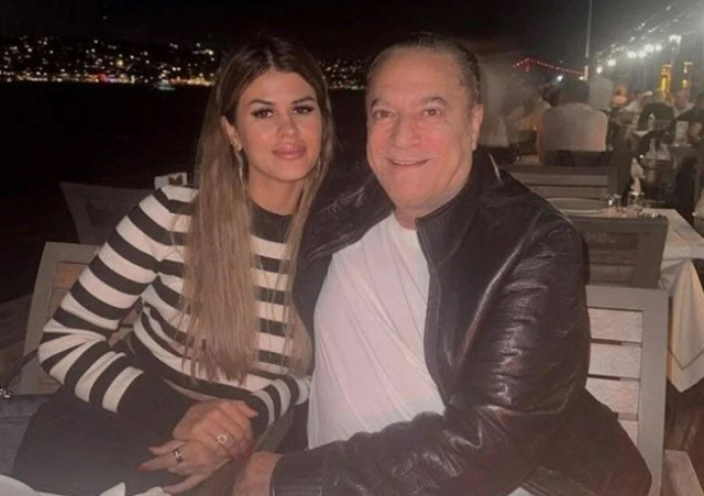 Mehmet Ali Erbil's 40-year-younger girlfriend revealed their sex life: Very beautiful