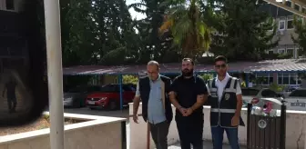 Mersin'de Emekli Öğretim Görevlisi Cinayeti: Oğlu Tutuklandı