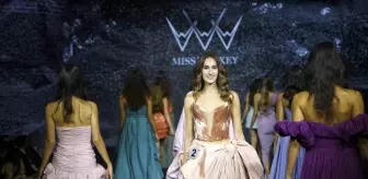 Miss Turkey 2024 Birincisi İdil Bilgen Bingöl'e Atandı