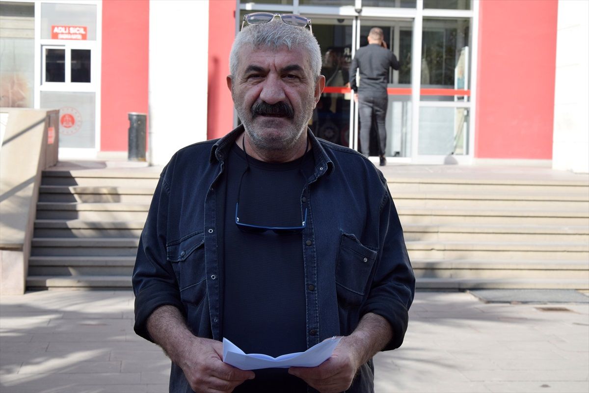 Narin Güran'ın Ölümü Üzerine İsim Değişikliği Talebi