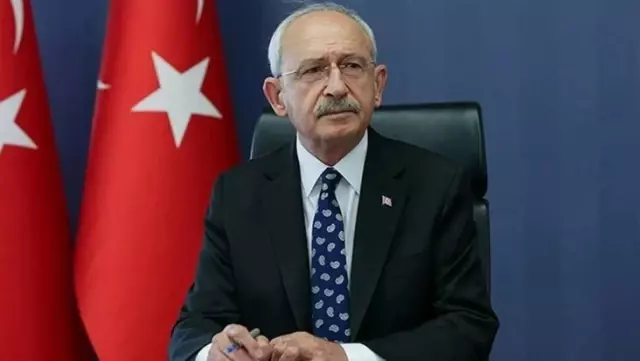 Those insults became a trouble for him! Both imprisonment and political ban demands for Kılıçdaroğlu.