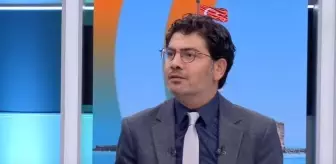 Oğuz Demir kimdir? Halk Tv konuğu Oğuz Demir kaç yaşında, nereli? Oğuz Demir biyografisi!