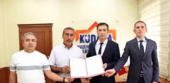 Oltu OSB ARGE Merkezi Projesi Destek Almaya Hak Kazandı