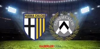 Parma- Udinese maçı ne zaman? (İtalya - Serie A) Parma - Udinese saat kaçta, hangi kanalda yayınlanacak?