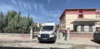 Şanlıurfa'da Okulda Doğum Günü Kutlamasında Zehirlenme Şüphesi