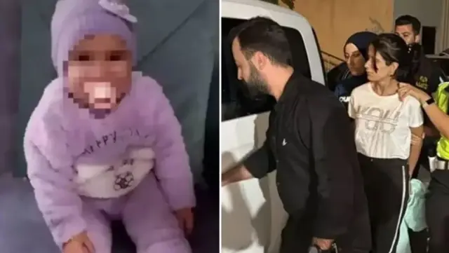 The story of baby Sıla broke my heart once again! The whereabouts of her real father have been revealed.