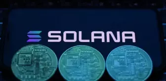 Solana Blockchain ağı genişlemeye devam ediyor