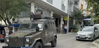 Malkara'da 2 Yaşındaki Bebeğe Cinsel İstismar: İki Zanlı Tutuklandı