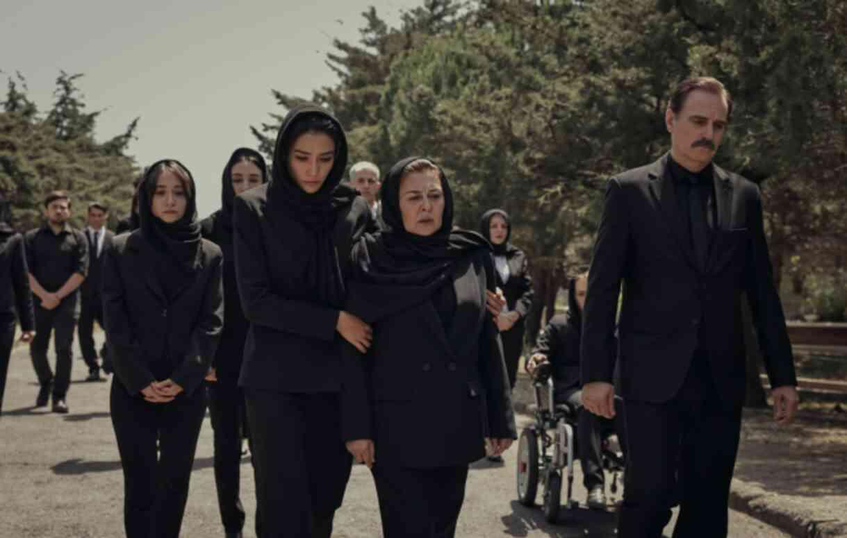 TEŞKİLAT 5. SEZON FRAGMANI! Teşkilat yeni sezon fragmanı yayınlandı mı? Ömer öldü mü?