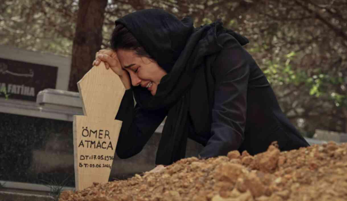 TEŞKİLAT 5. SEZON FRAGMANI! Teşkilat yeni sezon fragmanı yayınlandı mı? Ömer öldü mü?