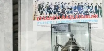 Trabzonspor'un Eski Başkanı Mustafa Şamil Ekinci Hayatını Kaybetti