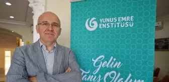 Yunus Emre Enstitüsü, Katar'da Türk Kültürünü Tanıtıyor