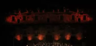 31. Uluslararası Aspendos Opera ve Bale Festivali'nde Gala Konseri