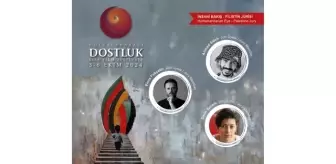 6. Uluslararası Dostluk Kısa Film Festivali Jürileri ve Ödülleri Açıklandı