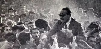 Adnan Menderes: 1961'de idam edilen eski Başbakan Menderes kimdir?