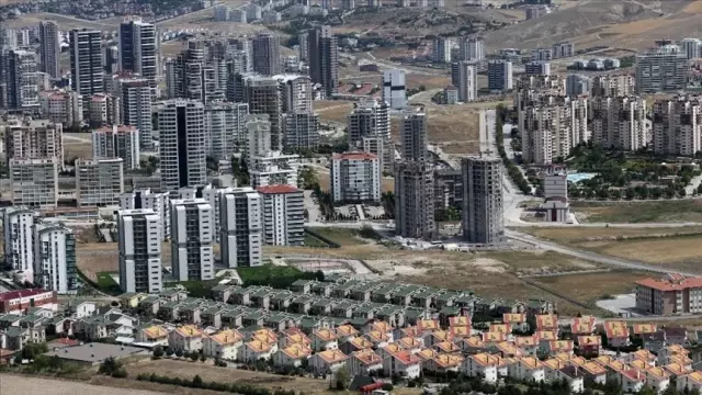 В августе было продано больше всего жилых домов в этом городе.