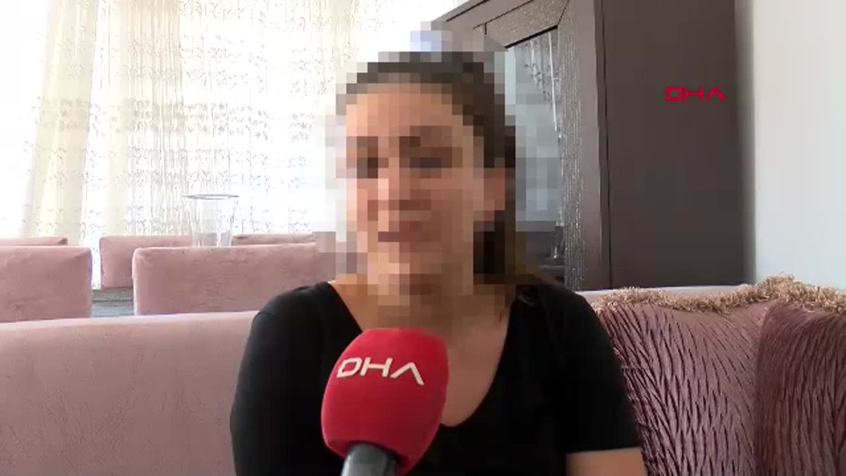 Sinem T.'ye, Eski Eşini Gösteremediği İçin 3 Gün Hapis Cezası Verildi