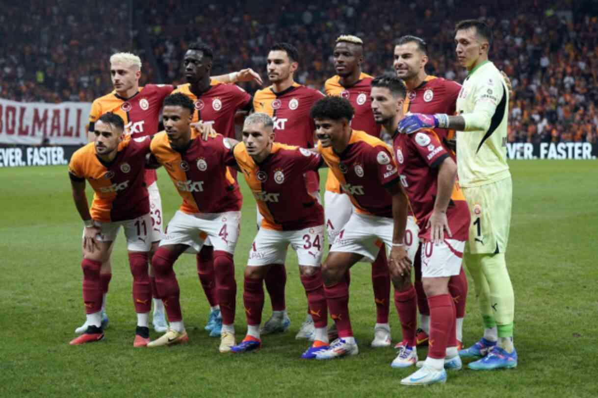 Bein Sports CANLI izle! (GALATASARAY GAZİANTEP) Bein Sports kesintisiz donmadan şifresiz canlı yayın linki