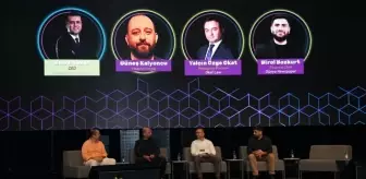 Blockchain Ekosistemi Chain Conference 2024'te Bir Araya Geldi