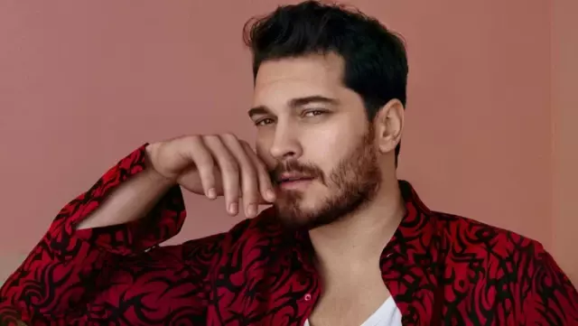 Çağatay Ulusoy will earn 3.5 million TL per episode in the new season.