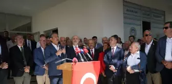 Özgür Özel: 'İktidara Daha Yakınız, Hayatınızı Kolaylaştıracağız'