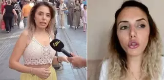 Dilruba röportajdaki sözleri için bakın ne dedi!