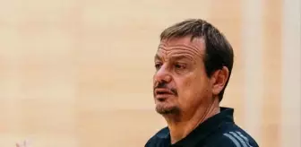 Ergin Ataman'dan Panathinaikos Taraftar Grubu'na Özür Mesajı