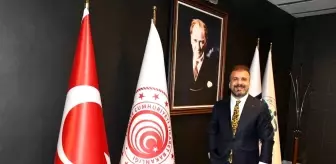 Güneydoğu Anadolu Hububat İhracatında Rekor Artış