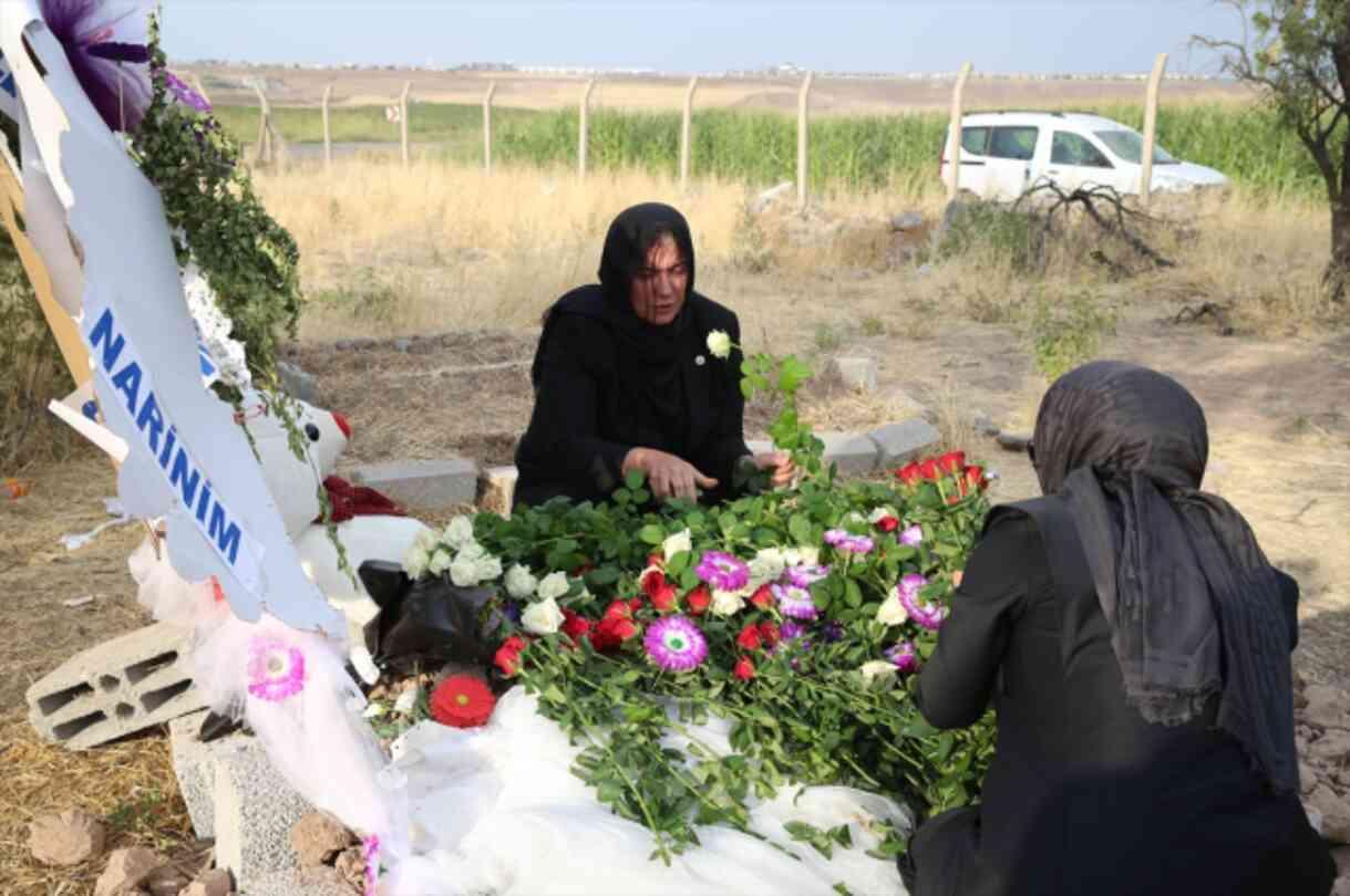 Hediye Güran kimin eşi? Hediye Güran Narin'in neyi oluyor? Hediye Güran, Narin cinayeti ile ilgili ne dedi?