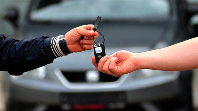 New era in second-hand vehicle sales! Secure Payment System steps in