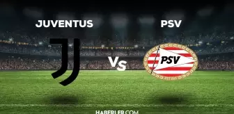 Juventus maçı hangi kanalda? Juventus PSV maçını hangi kanal veriyor, nereden izlenir?