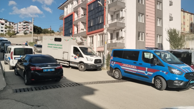 Officer on Leave Found Dead at Home in Karabük