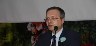 Kastamonu'da 'Peygamberimiz ve Şahsiyet İnşası' Konferansı Düzenlendi