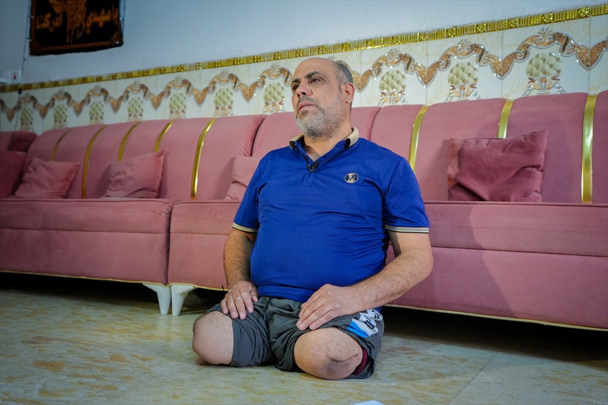 Yunus Hudayyir: 21 Yıldır Adalet Arayışında