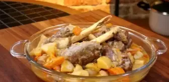 MasterChef Kuzu Kapama tarifi! En güzel Kuzu Kapama tarifi! Kuzu Kapama tarifi nasıl yapılır? Kuzu Kapama için malzemeler!