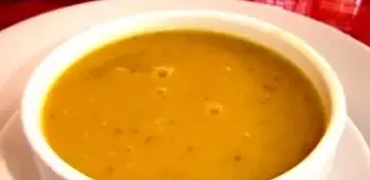 MasterChef Mercimek Çorbası tarifi! En güzel Mercimek Çorbası tarifi! Mercimek Çorbası tarifi nasıl yapılır? Mercimek Çorbası için malzemeler!