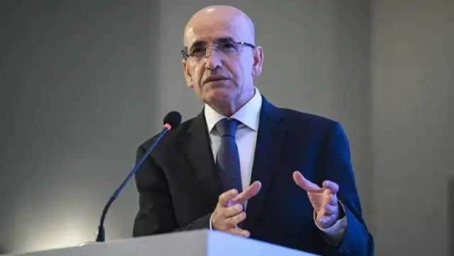 Mehmet Şimşek: Following the resignation allegations about me, there has been a tremendous outflow of money from Turkey.