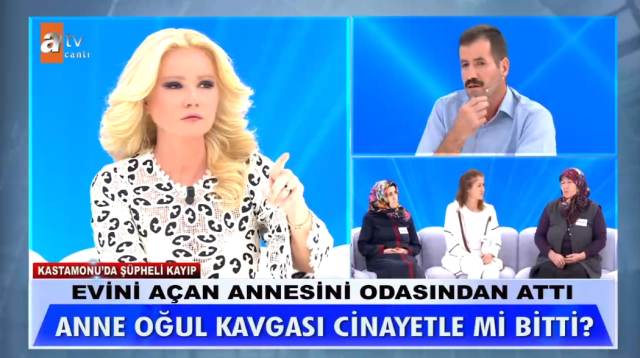 Müge Anlı, Hatice Musaoğlu öldürüldü mü, olayı ne? Hatice Musaoğlu nerede, ne zaman kayboldu?