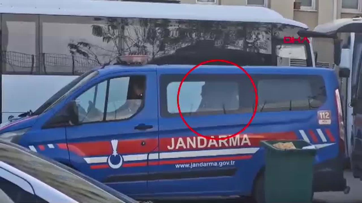 Narin Güran Cinayeti Soruşturmasında Yenge Hediye Güran Tutuklandı